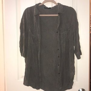 SOLD Brandy Melville Cardigan